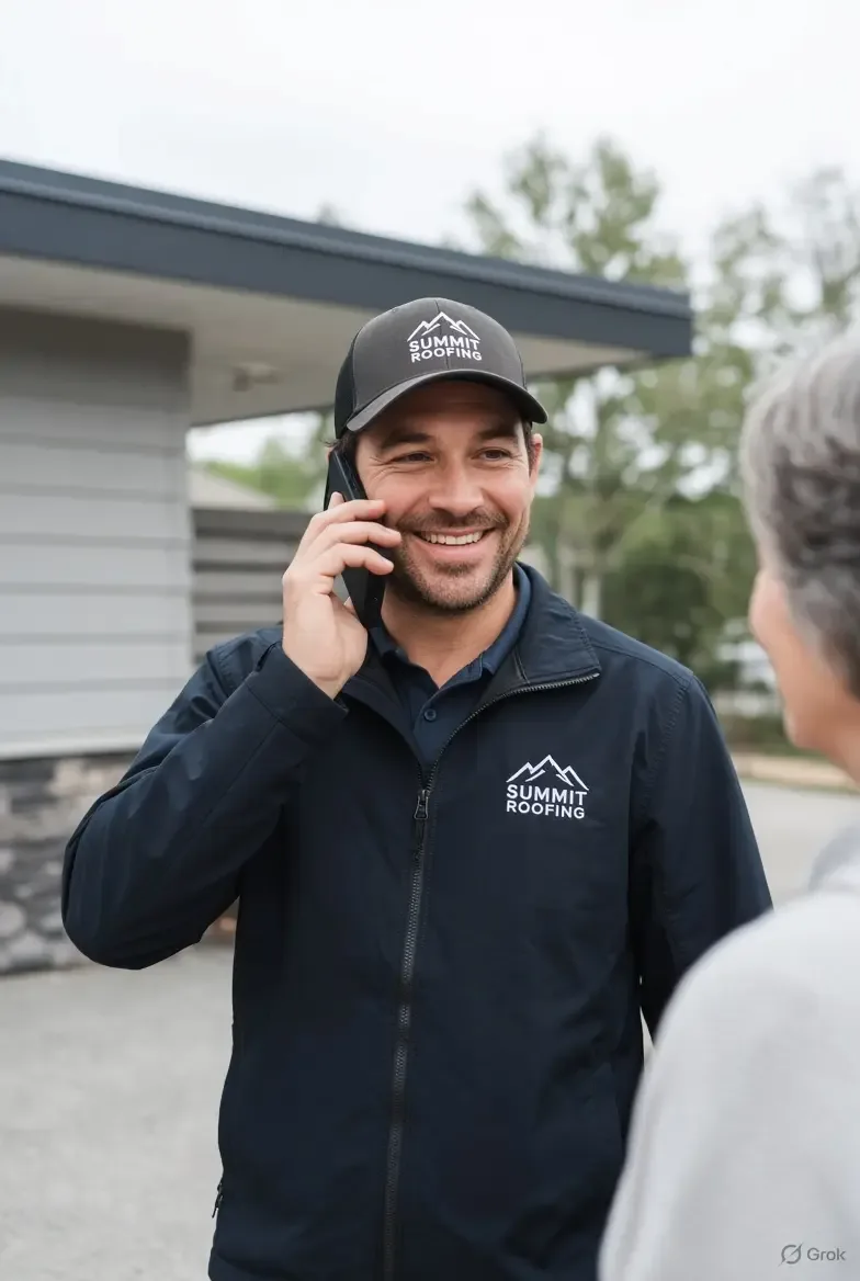 Flat Roof Leak Repair Proctor, VT FAQs